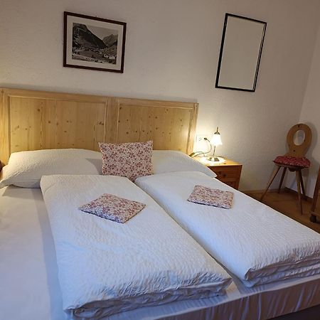 "Michls Hoamat" Ferienwohnung 6-8 Personen Solden Bagian luar foto