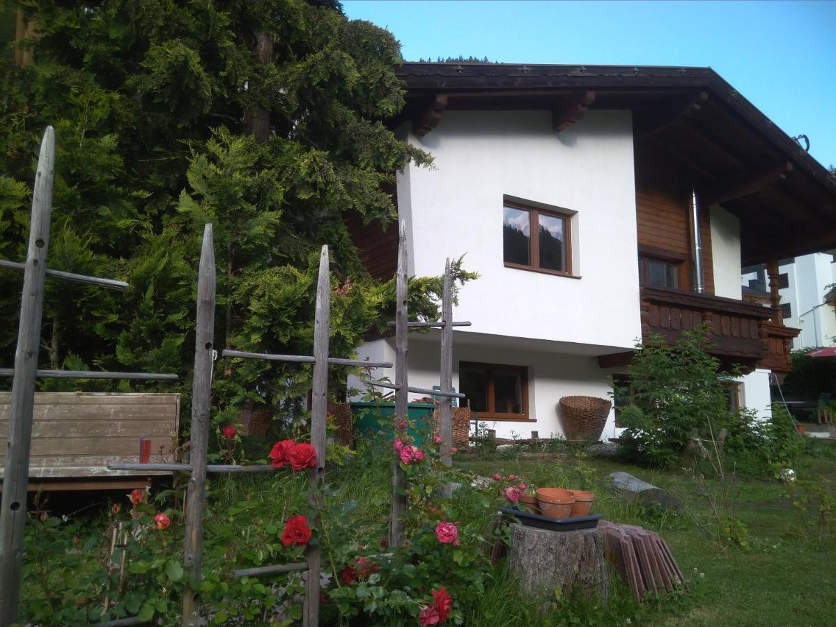 "Michls Hoamat" Ferienwohnung 6-8 Personen Solden Bagian luar foto