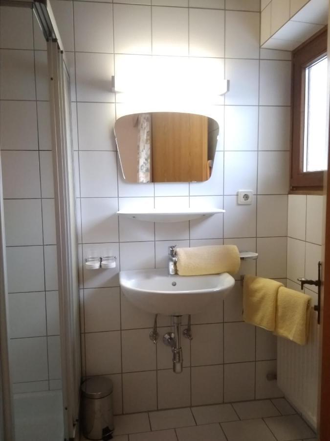 "Michls Hoamat" Ferienwohnung 6-8 Personen Solden Bagian luar foto