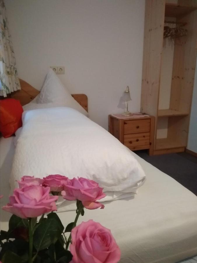 "Michls Hoamat" Ferienwohnung 6-8 Personen Solden Bagian luar foto