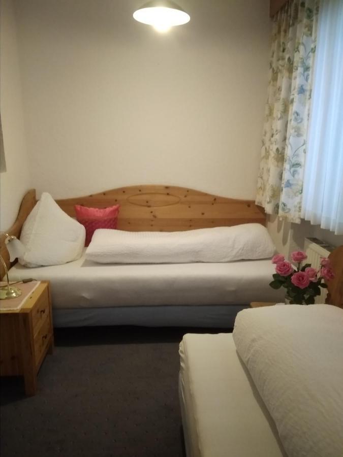 "Michls Hoamat" Ferienwohnung 6-8 Personen Solden Bagian luar foto