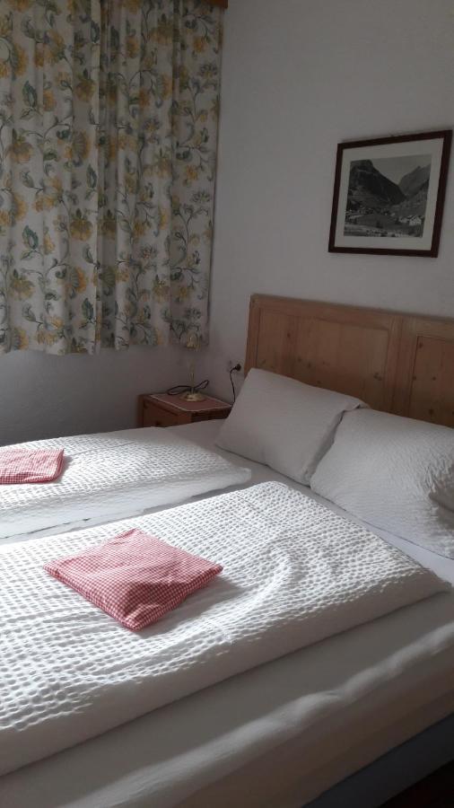 "Michls Hoamat" Ferienwohnung 6-8 Personen Solden Bagian luar foto
