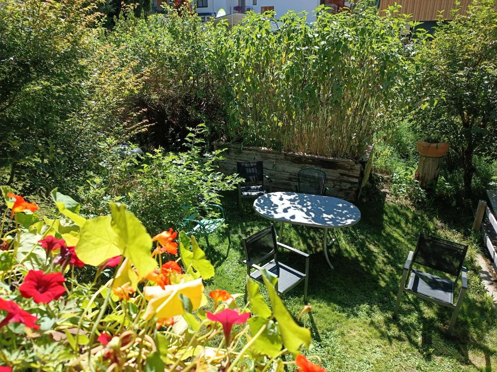 "Michls Hoamat" Ferienwohnung 6-8 Personen Solden Bagian luar foto