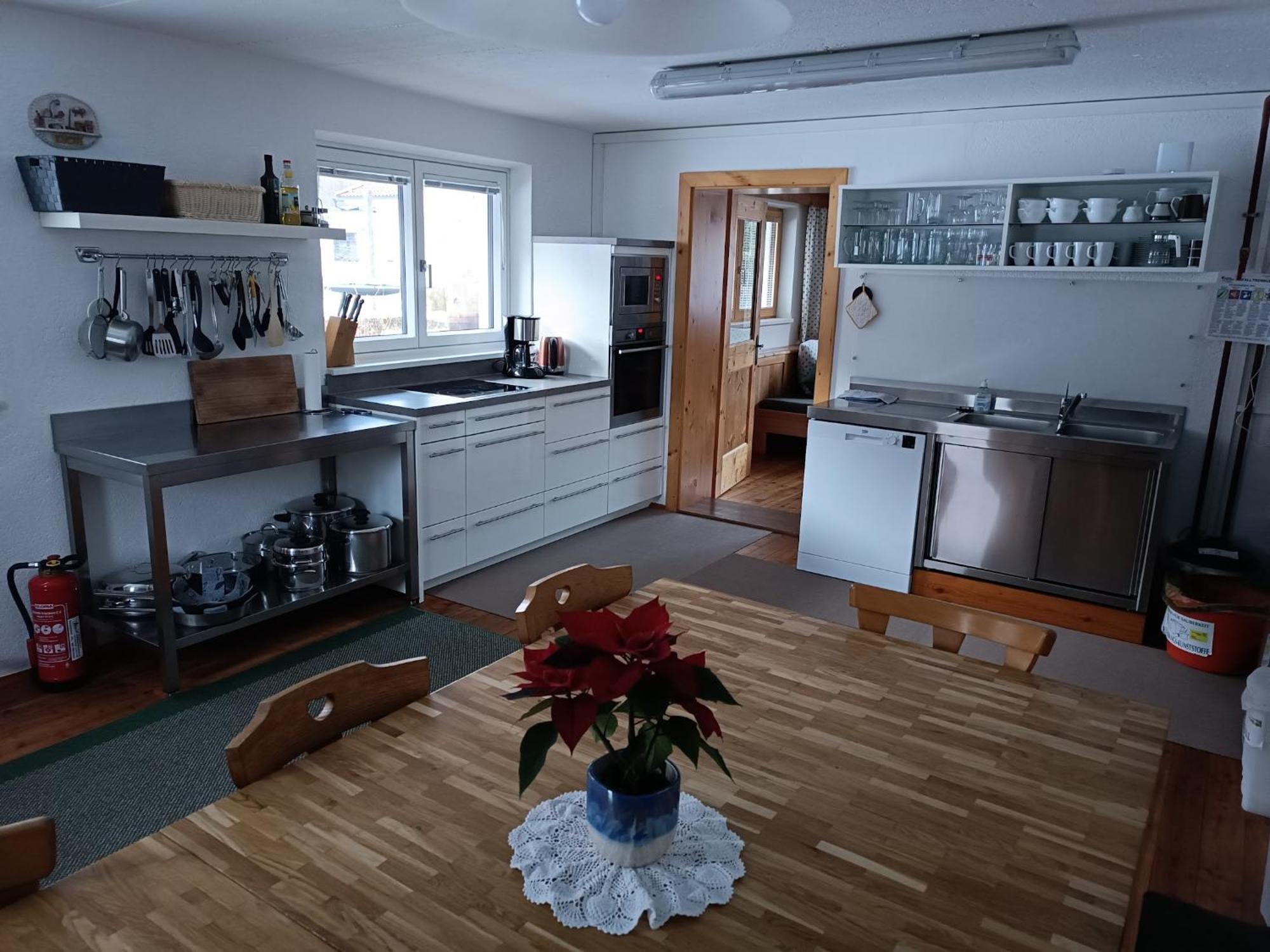 "Michls Hoamat" Ferienwohnung 6-8 Personen Solden Bagian luar foto