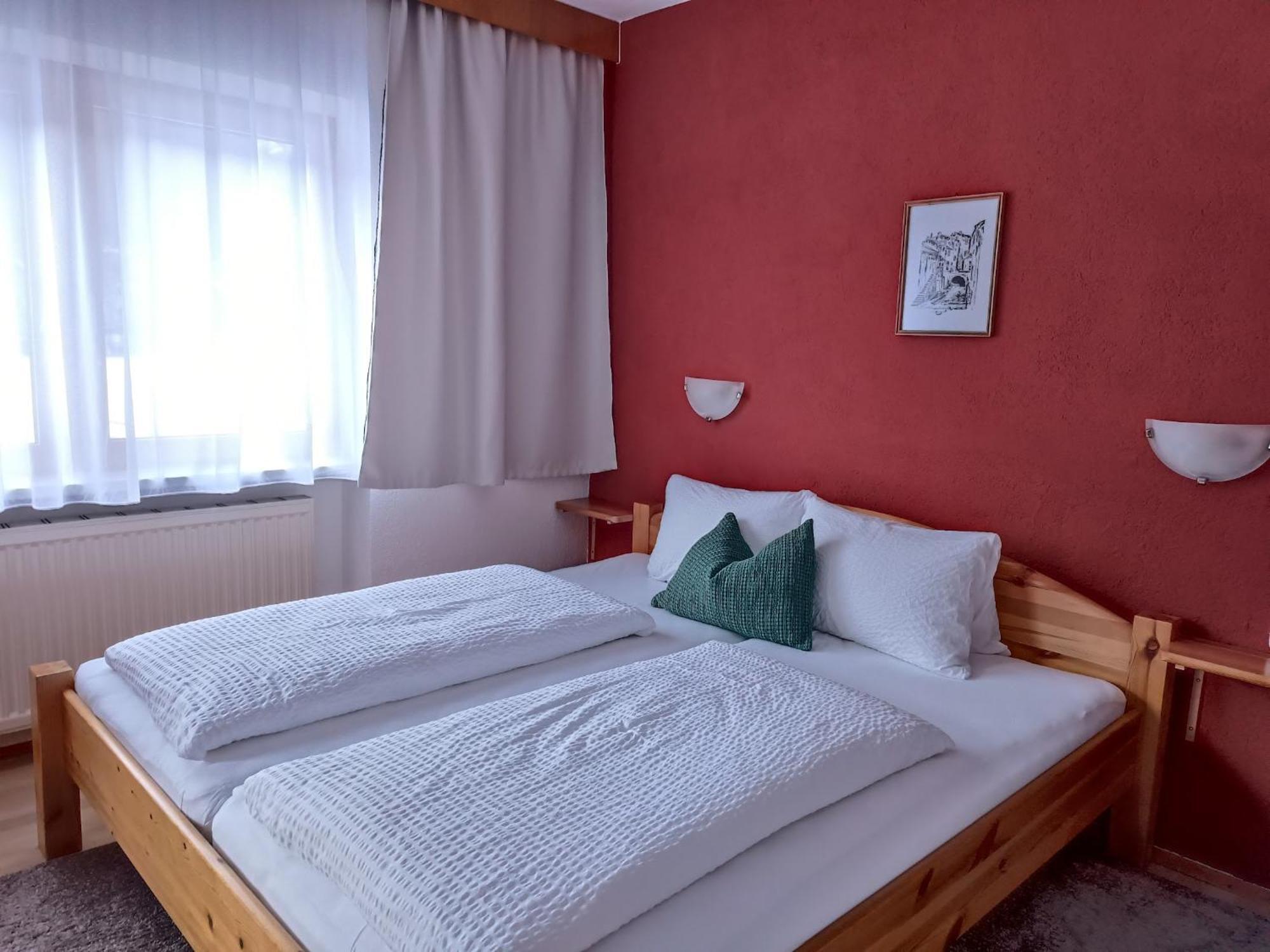 "Michls Hoamat" Ferienwohnung 6-8 Personen Solden Bagian luar foto